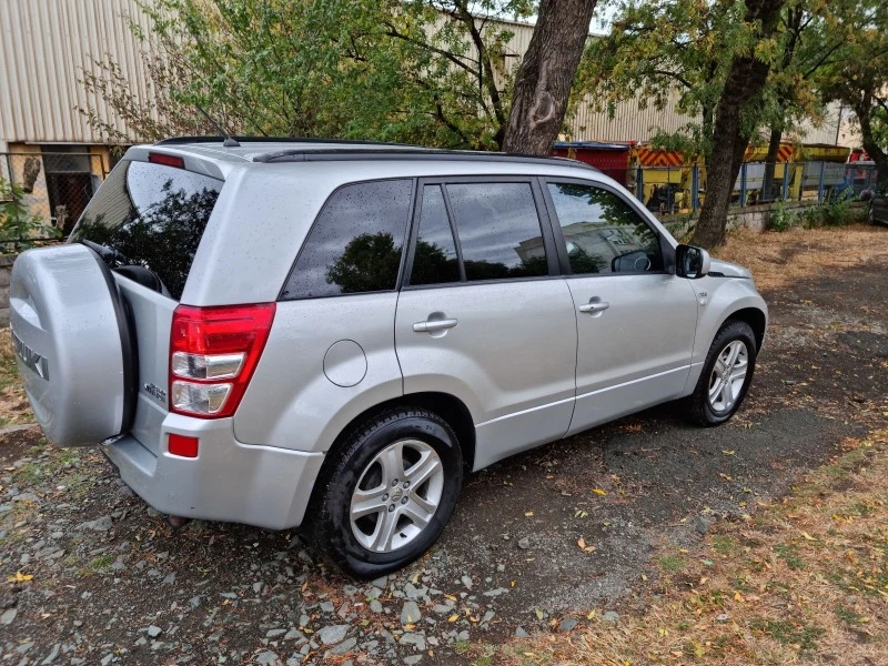 Suzuki Grand vitara, снимка 2 - Автомобили и джипове - 47291175