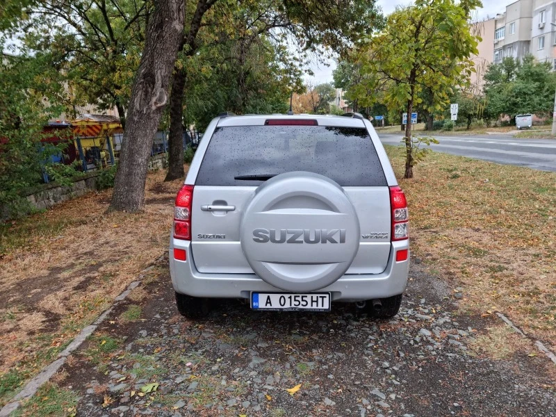 Suzuki Grand vitara, снимка 6 - Автомобили и джипове - 47291175