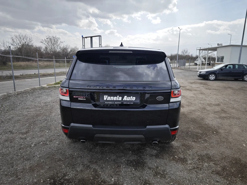 Land Rover Range Rover Sport Tv DIGITAL FULL, снимка 6 - Автомобили и джипове - 49479594