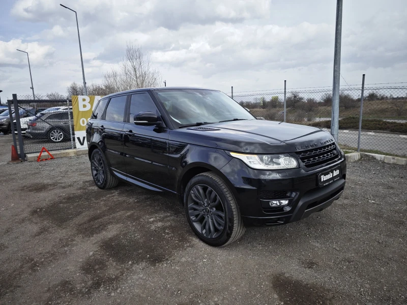 Land Rover Range Rover Sport Tv DIGITAL FULL, снимка 3 - Автомобили и джипове - 49479594