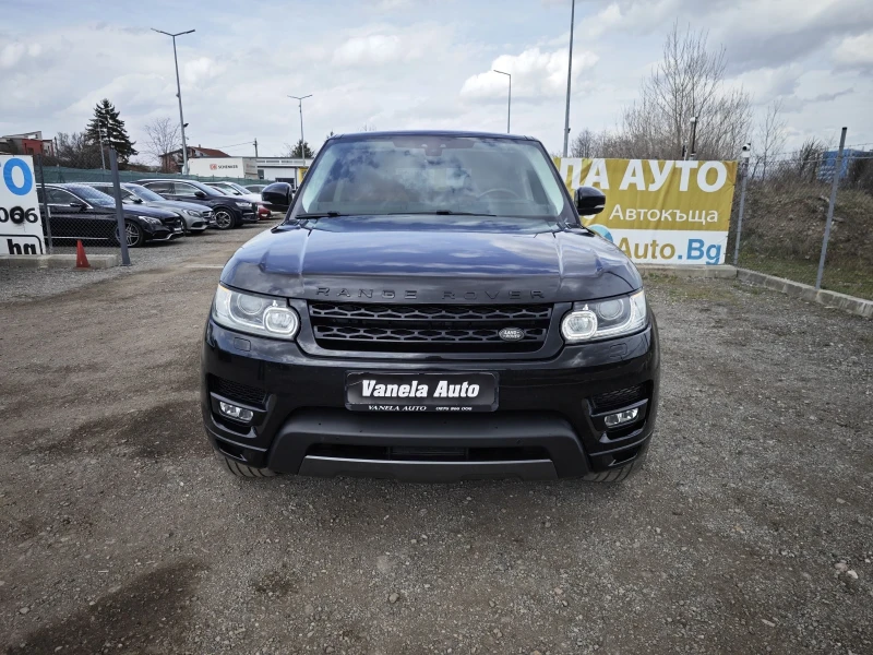 Land Rover Range Rover Sport Tv DIGITAL FULL, снимка 1 - Автомобили и джипове - 49479594