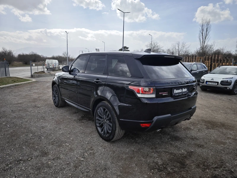 Land Rover Range Rover Sport Tv DIGITAL FULL, снимка 7 - Автомобили и джипове - 49479594