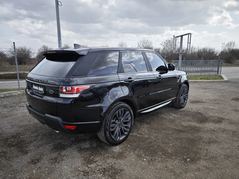 Land Rover Range Rover Sport Tv DIGITAL FULL, снимка 5 - Автомобили и джипове - 49479594