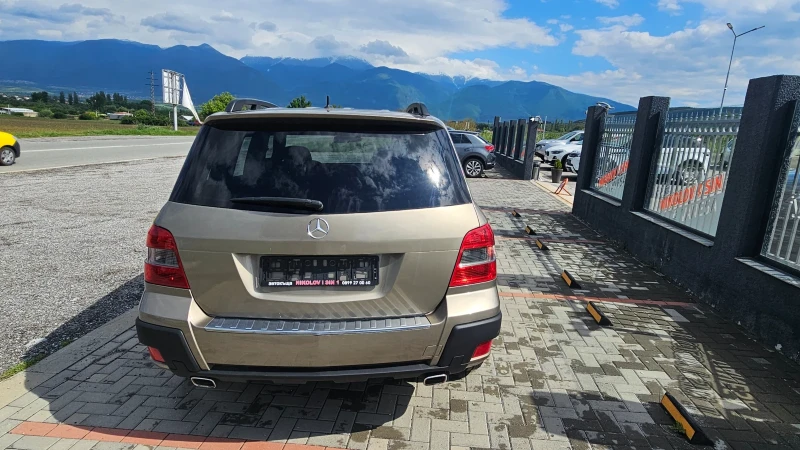 Mercedes-Benz GLK 3.0 cdi---155.900km-лизинг, снимка 5 - Автомобили и джипове - 50435759
