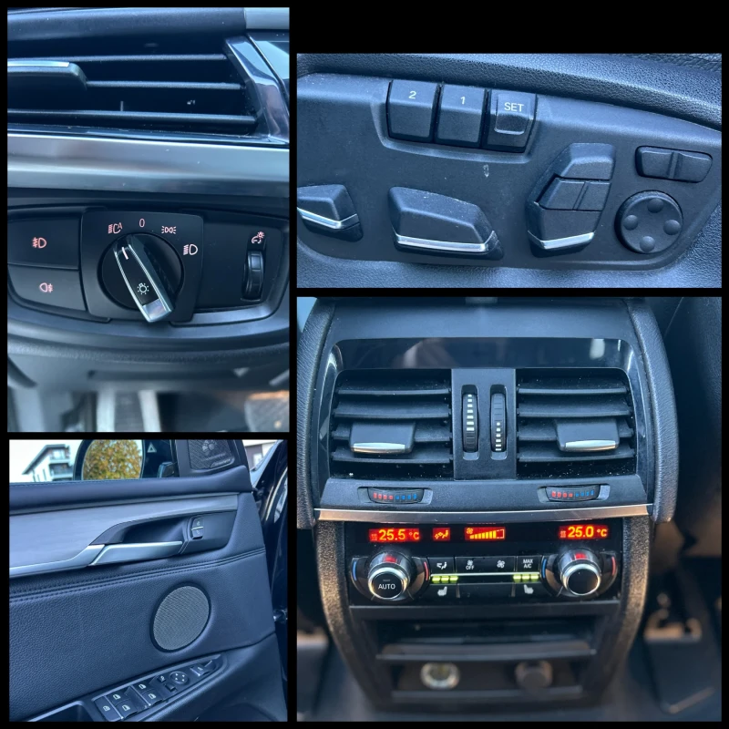 BMW X5 X5* M50d, снимка 13 - Автомобили и джипове - 52420589