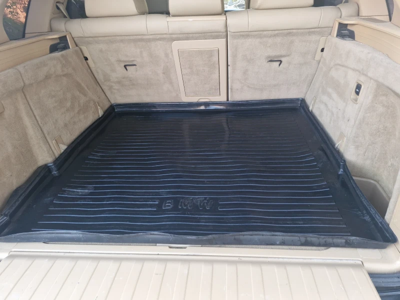 BMW X5 3.5, снимка 9 - Автомобили и джипове - 52632536