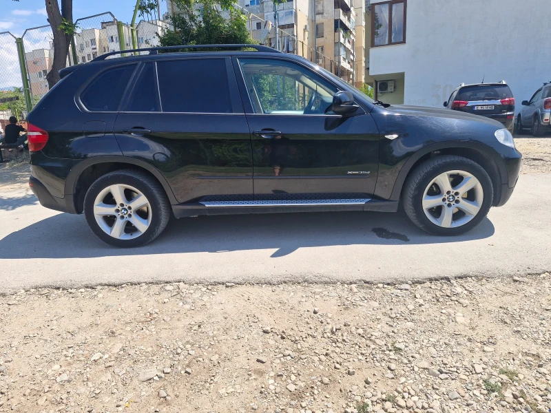 BMW X5 3.5, снимка 4 - Автомобили и джипове - 52632536