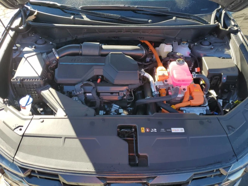 Hyundai Tucson SEL CONVENIENCE / 3500KM / TOP, снимка 12 - Автомобили и джипове - 52707103