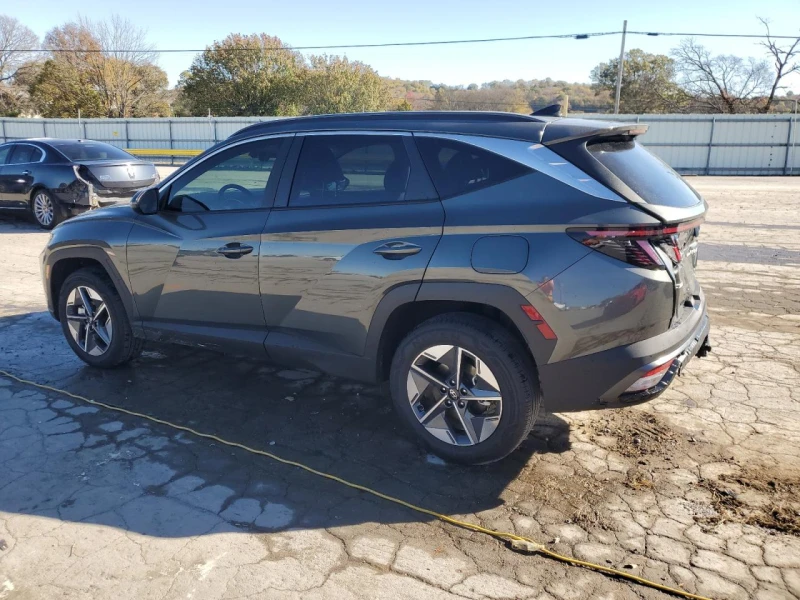 Hyundai Tucson SEL CONVENIENCE / 3500KM / TOP, снимка 4 - Автомобили и джипове - 52707103