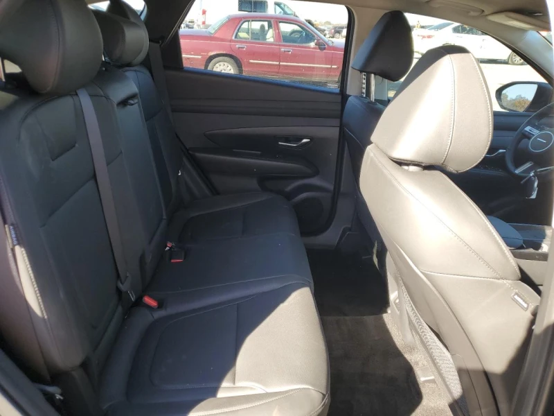 Hyundai Tucson SEL CONVENIENCE / 3500KM / TOP, снимка 11 - Автомобили и джипове - 52707103