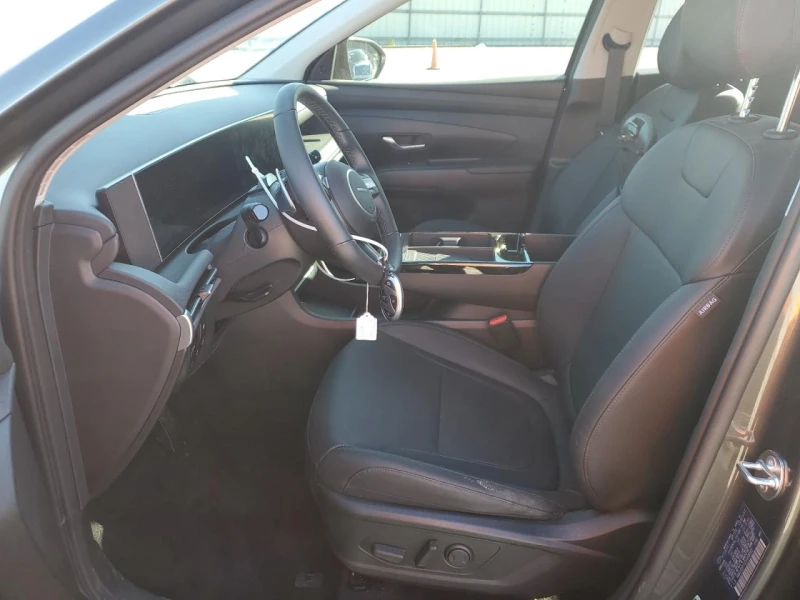 Hyundai Tucson SEL CONVENIENCE / 3500KM / TOP, снимка 7 - Автомобили и джипове - 52707103