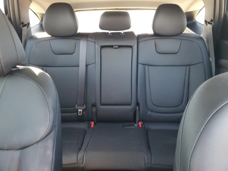 Hyundai Tucson SEL CONVENIENCE / 3500KM / TOP, снимка 10 - Автомобили и джипове - 52707103