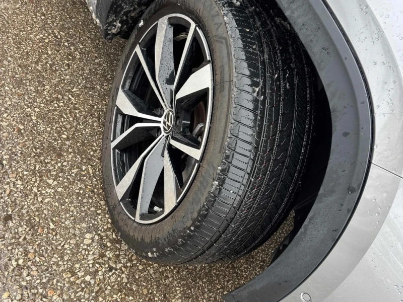 VW Atlas * Execline * CARFAX * ЦЕНА ДО БГ, снимка 6 - Автомобили и джипове - 52893441