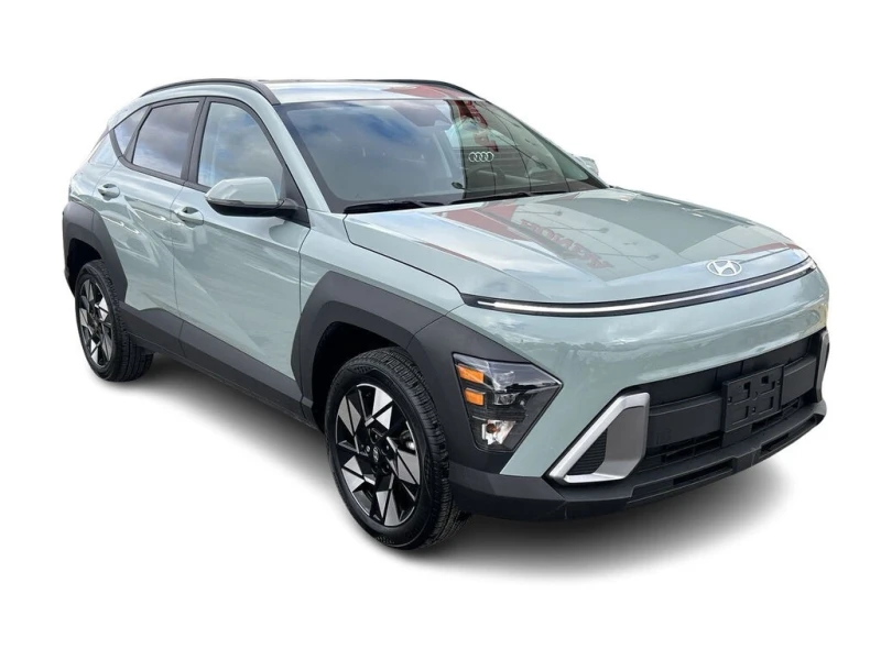 Hyundai Kona * 2.0L Preferred AWD Heated Seats | Carplay | Lane, снимка 2 - Автомобили и джипове - 52923913