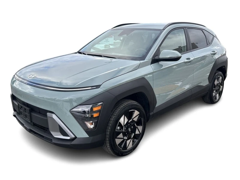 Hyundai Kona * 2.0L Preferred AWD Heated Seats | Carplay | Lane, снимка 7 - Автомобили и джипове - 52923913