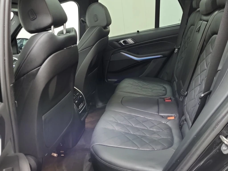 BMW X5 xDrive40i * 360 КАМЕРИ* ПАНОРАМА* ОБДУХВАНЕ, снимка 10 - Автомобили и джипове - 53344470
