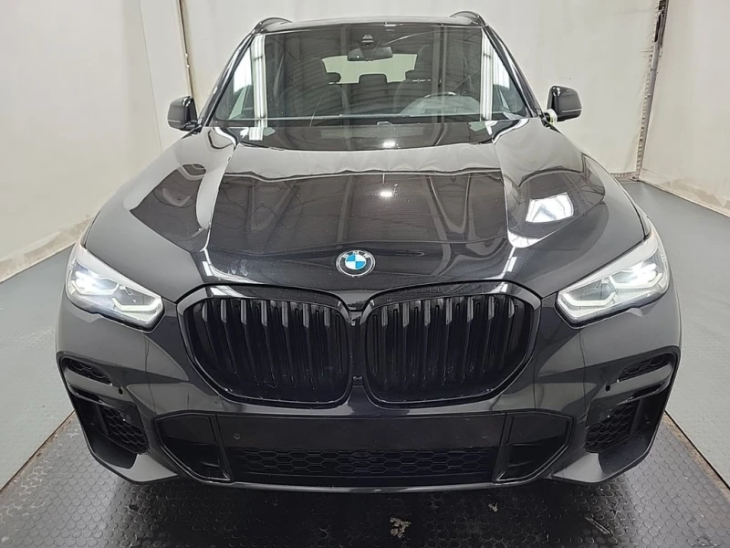 BMW X5 xDrive40i * 360 КАМЕРИ* ПАНОРАМА* ОБДУХВАНЕ, снимка 2 - Автомобили и джипове - 53344470