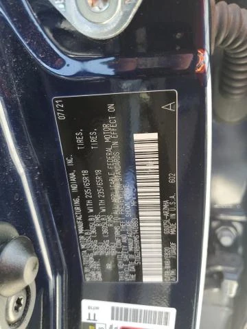 Toyota Highlander 3.5L 6 All wheel drive | Mobile.bg   6