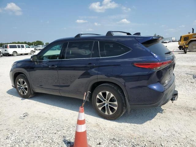 Toyota Highlander 3.5L 6 All wheel drive | Mobile.bg   2