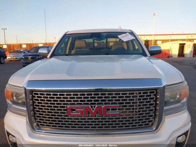 Gmc Sierra 1500 DENALI 4x4 | Mobile.bg � ����������� 6