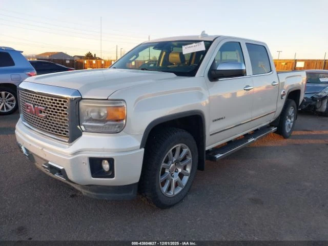 Gmc Sierra 1500 DENALI 4x4 | Mobile.bg � ����������� 2