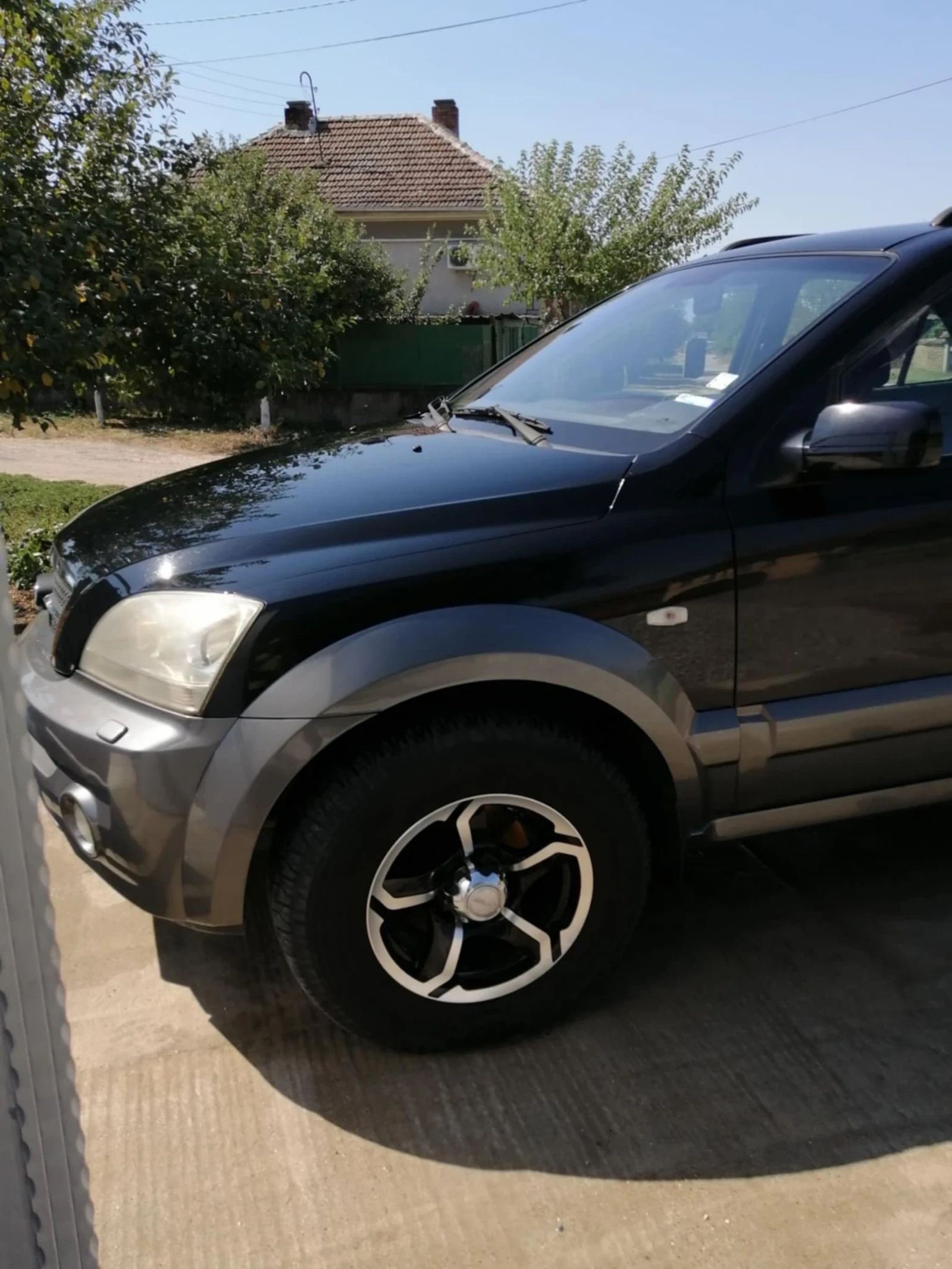 Kia Sorento  - изображение 5