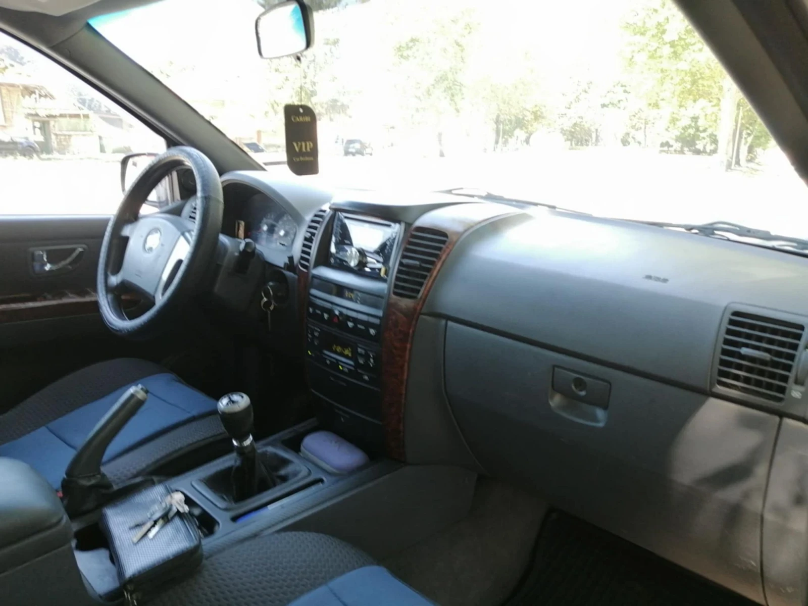 Kia Sorento  - изображение 7