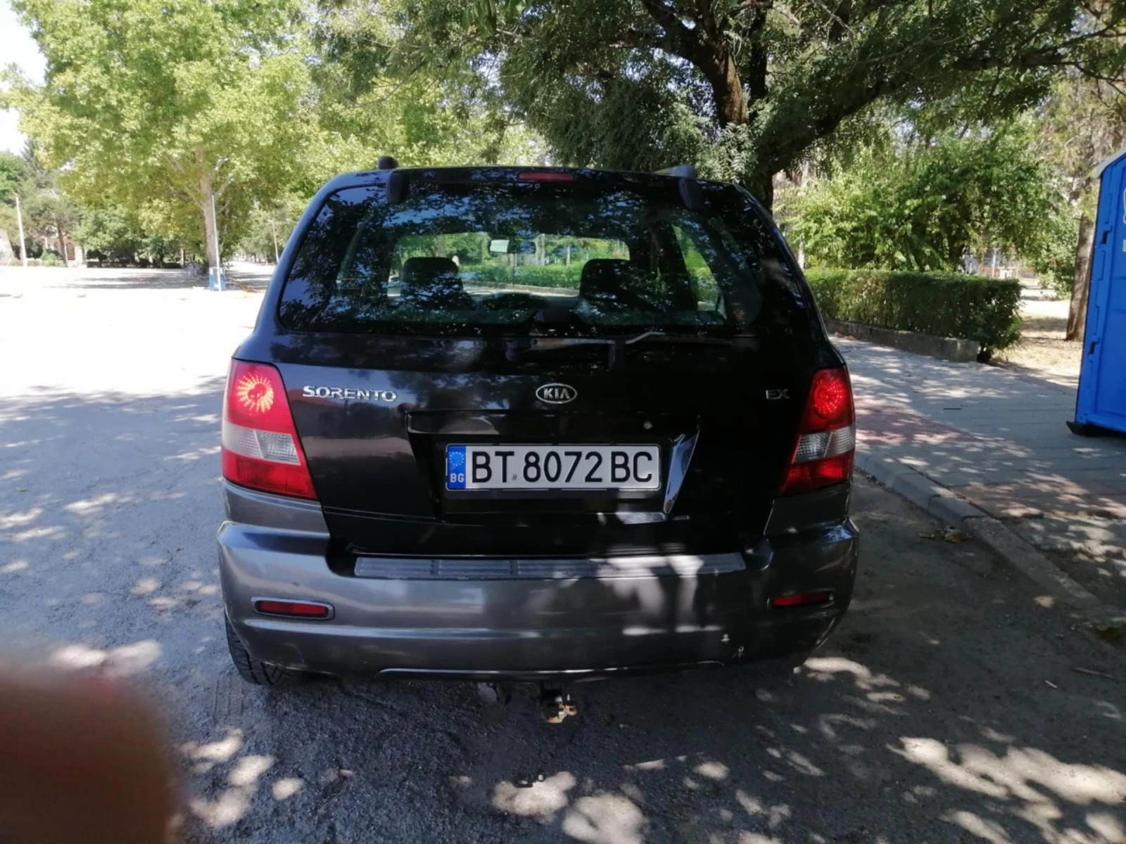 Kia Sorento  - изображение 3
