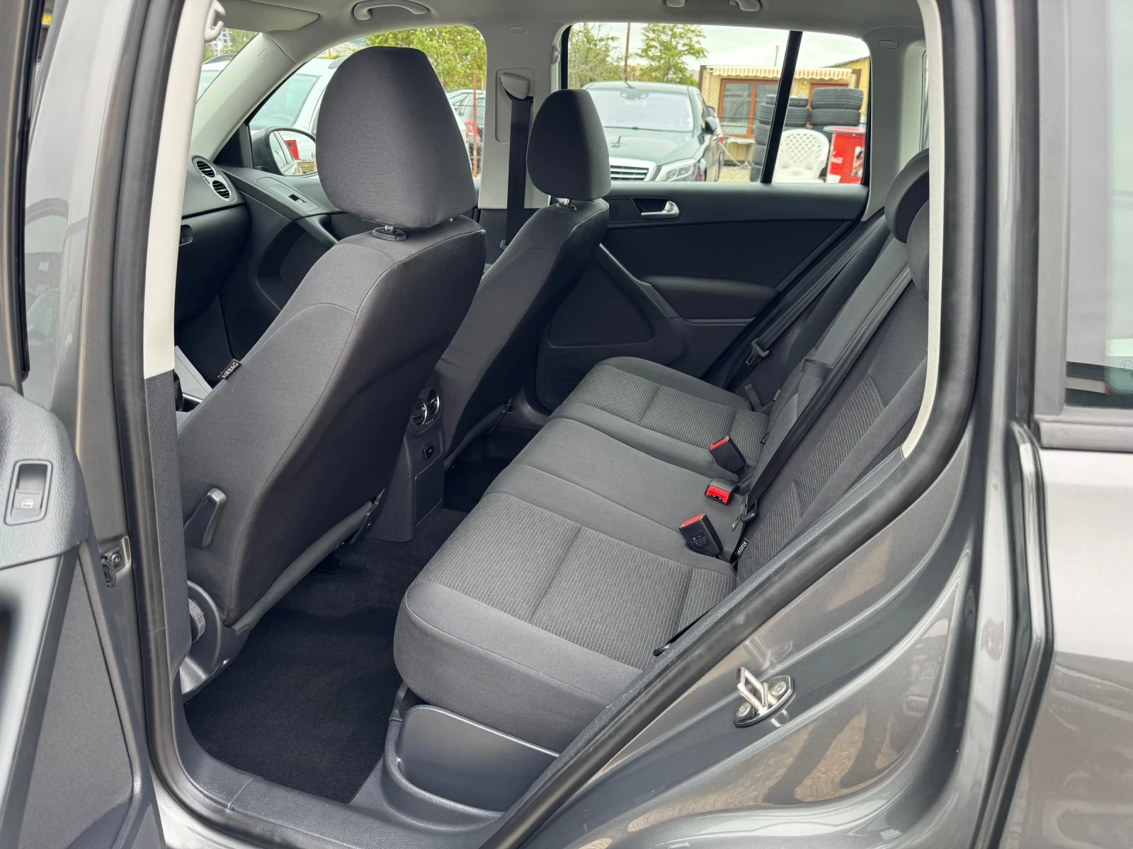 VW Tiguan 1.4TSI | Mobile.bg — изображение 14