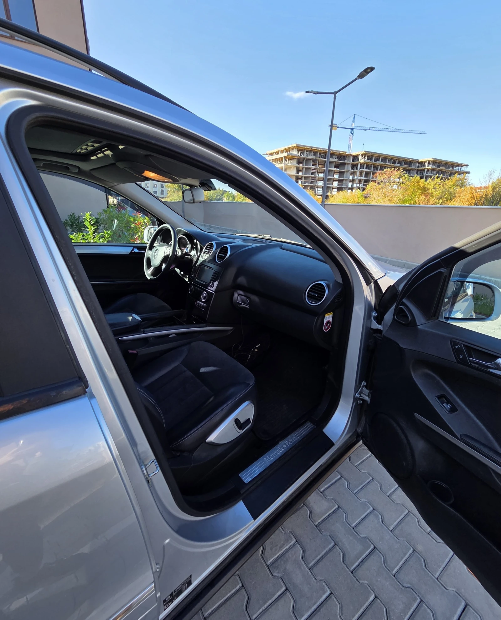 Mercedes-Benz ML 280 SPORT PACKET - изображение 5