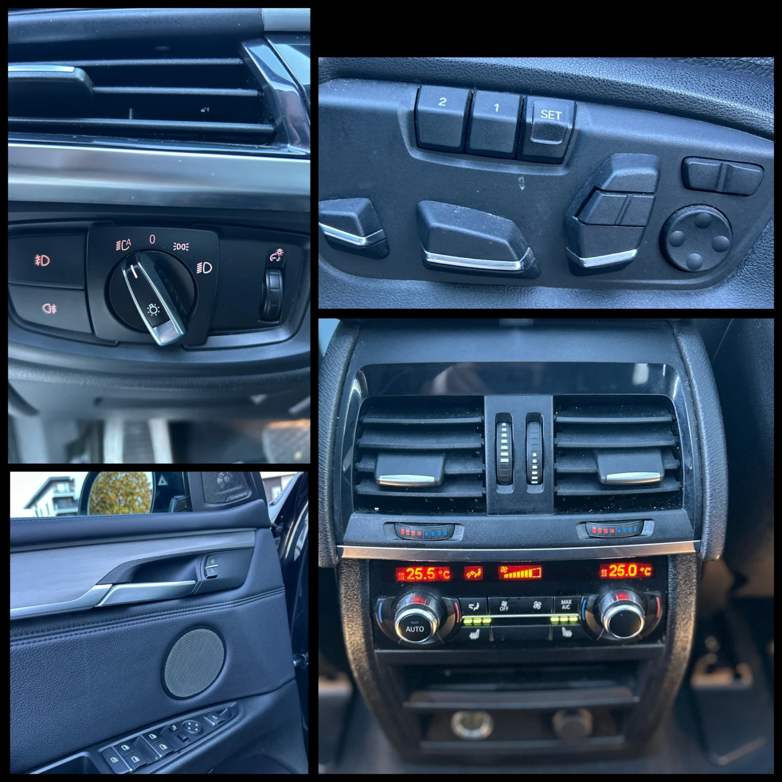 BMW X5 X5* M50d | Mobile.bg   13