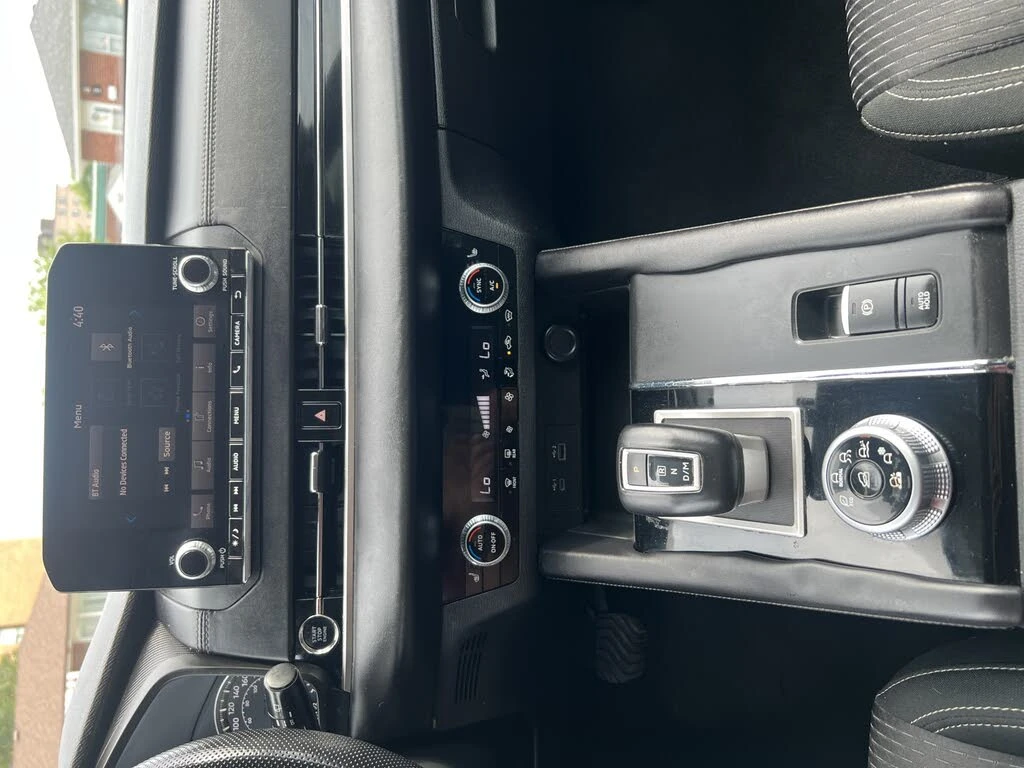 Mitsubishi Outlander ES S-AWC* * * 7 *  *  | Mobile.bg   14