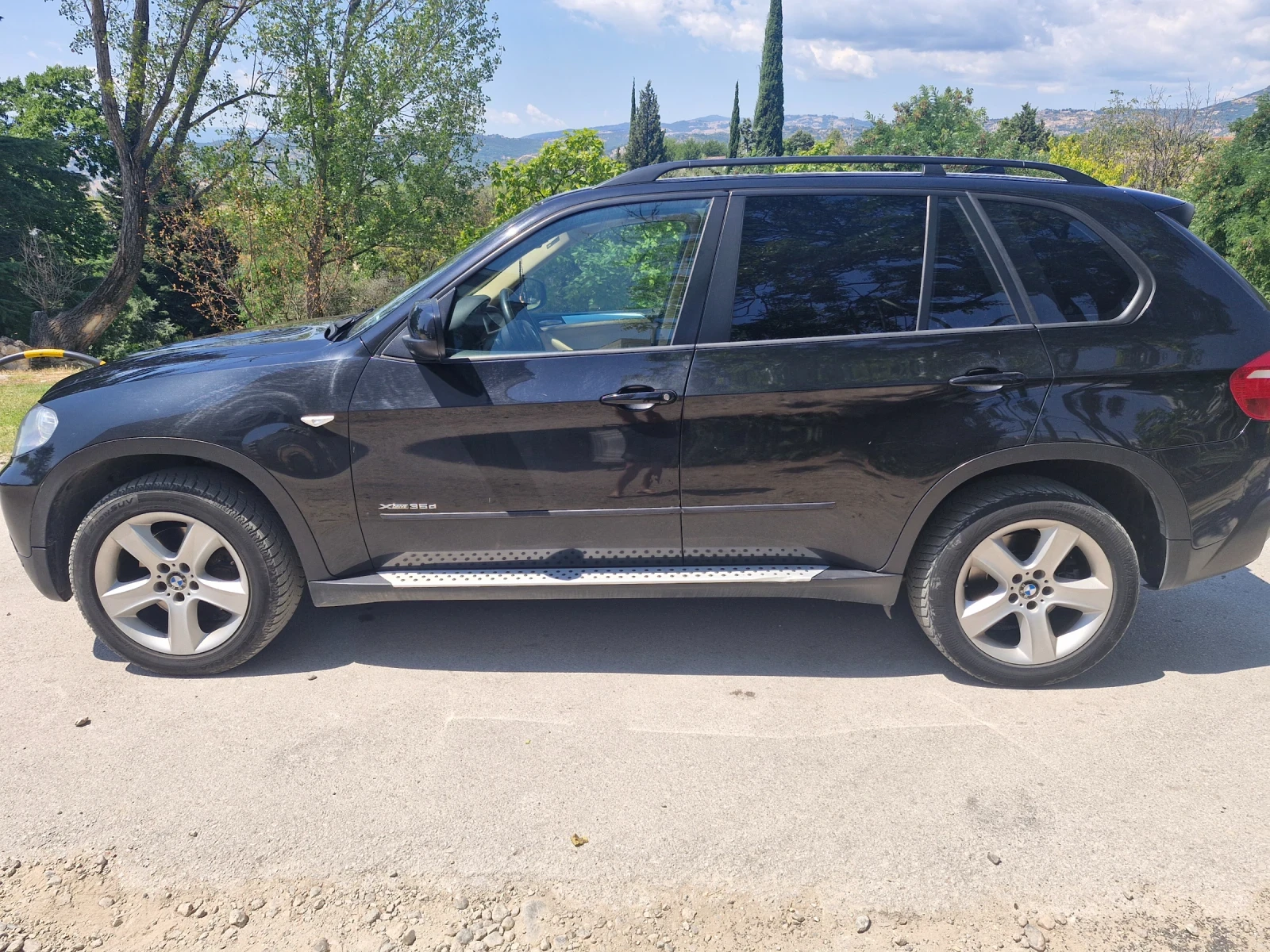 BMW X5 3.5 - изображение 3