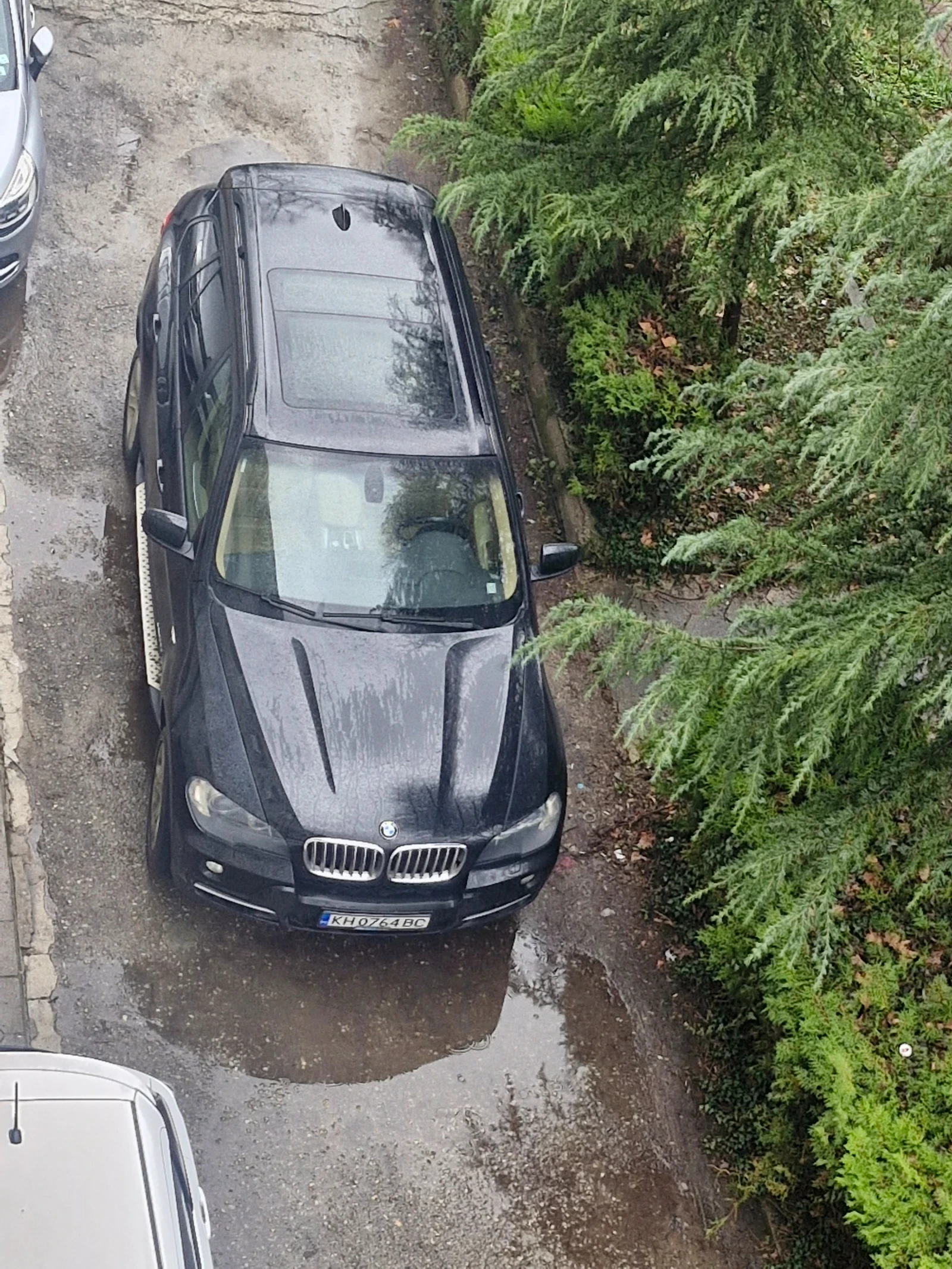 BMW X5 3.5 - изображение 10