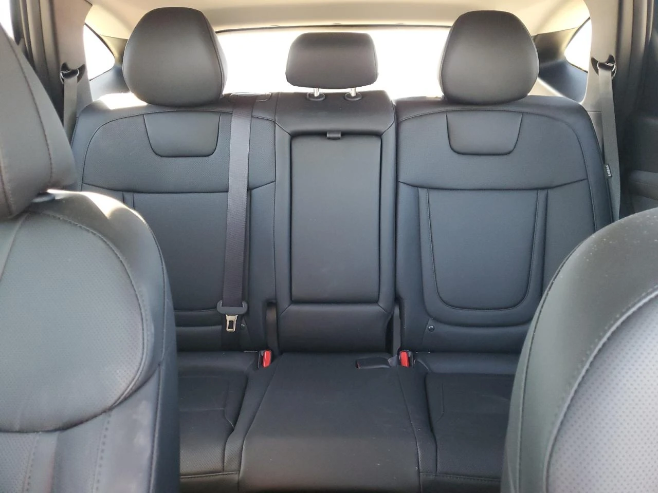 Hyundai Tucson SEL CONVENIENCE / 3500KM / TOP | Mobile.bg   10