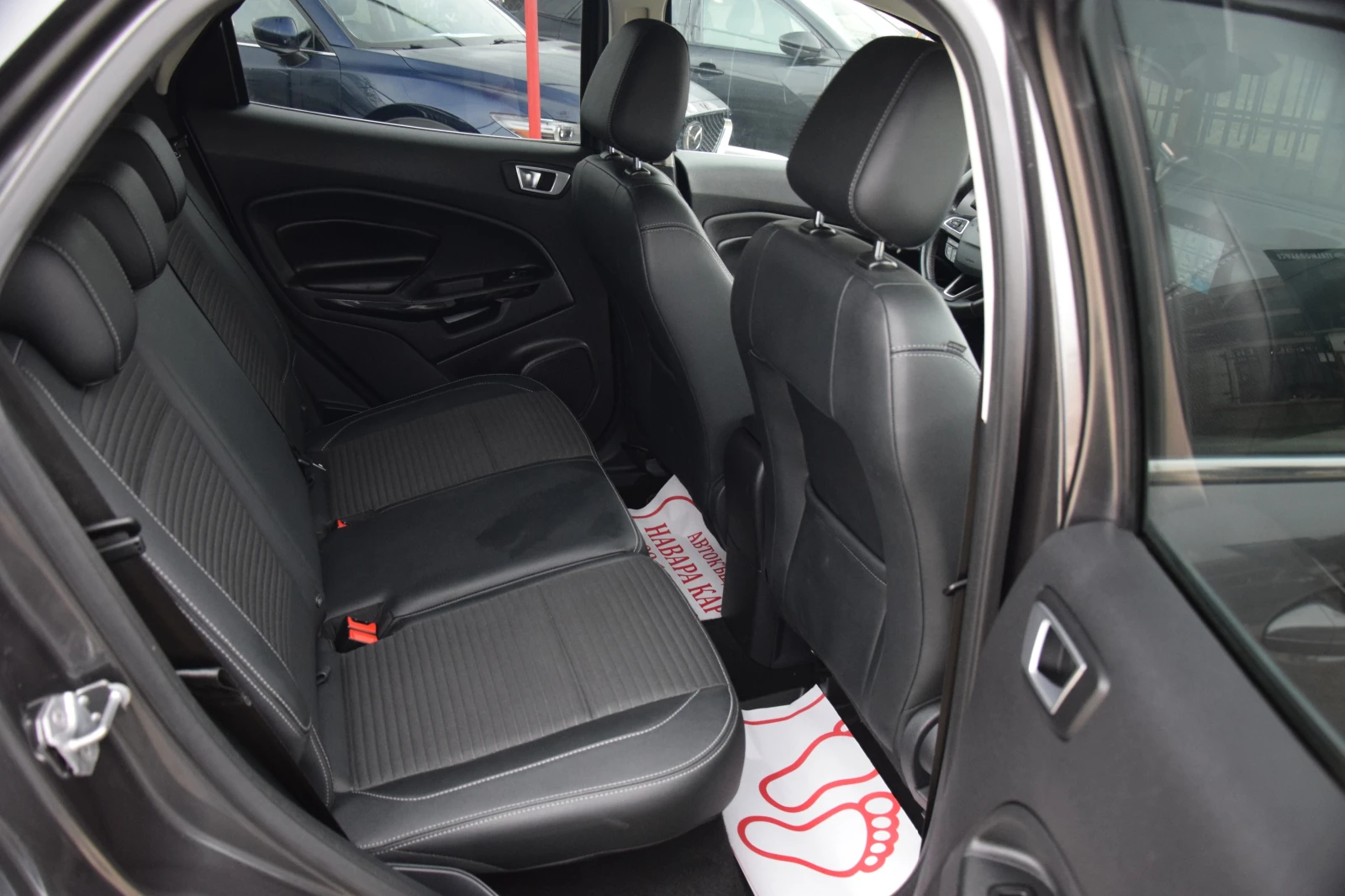 Ford EcoSport 1.5d | Mobile.bg � ����������� 13