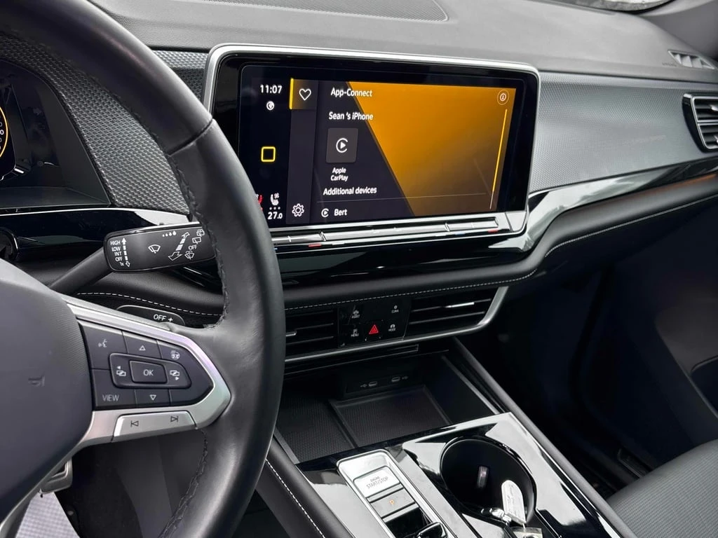 VW Atlas * Execline * CARFAX * ���� �� �� | Mobile.bg � ����������� 9