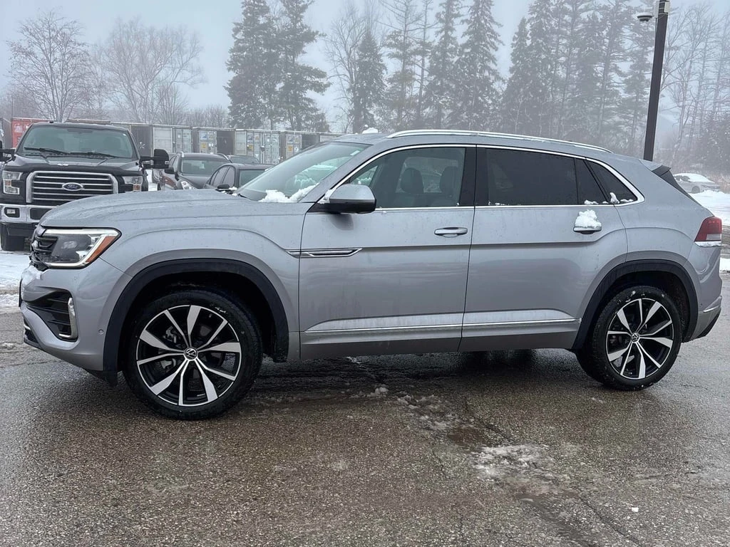 VW Atlas * Execline * CARFAX * ���� �� �� | Mobile.bg � ����������� 2