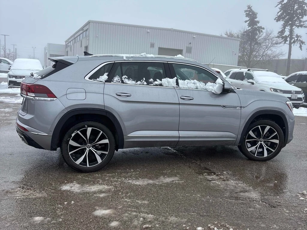 VW Atlas * Execline * CARFAX * ���� �� �� | Mobile.bg � ����������� 3