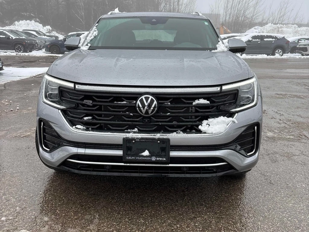 VW Atlas * Execline * CARFAX * ���� �� �� | Mobile.bg � ����������� 5