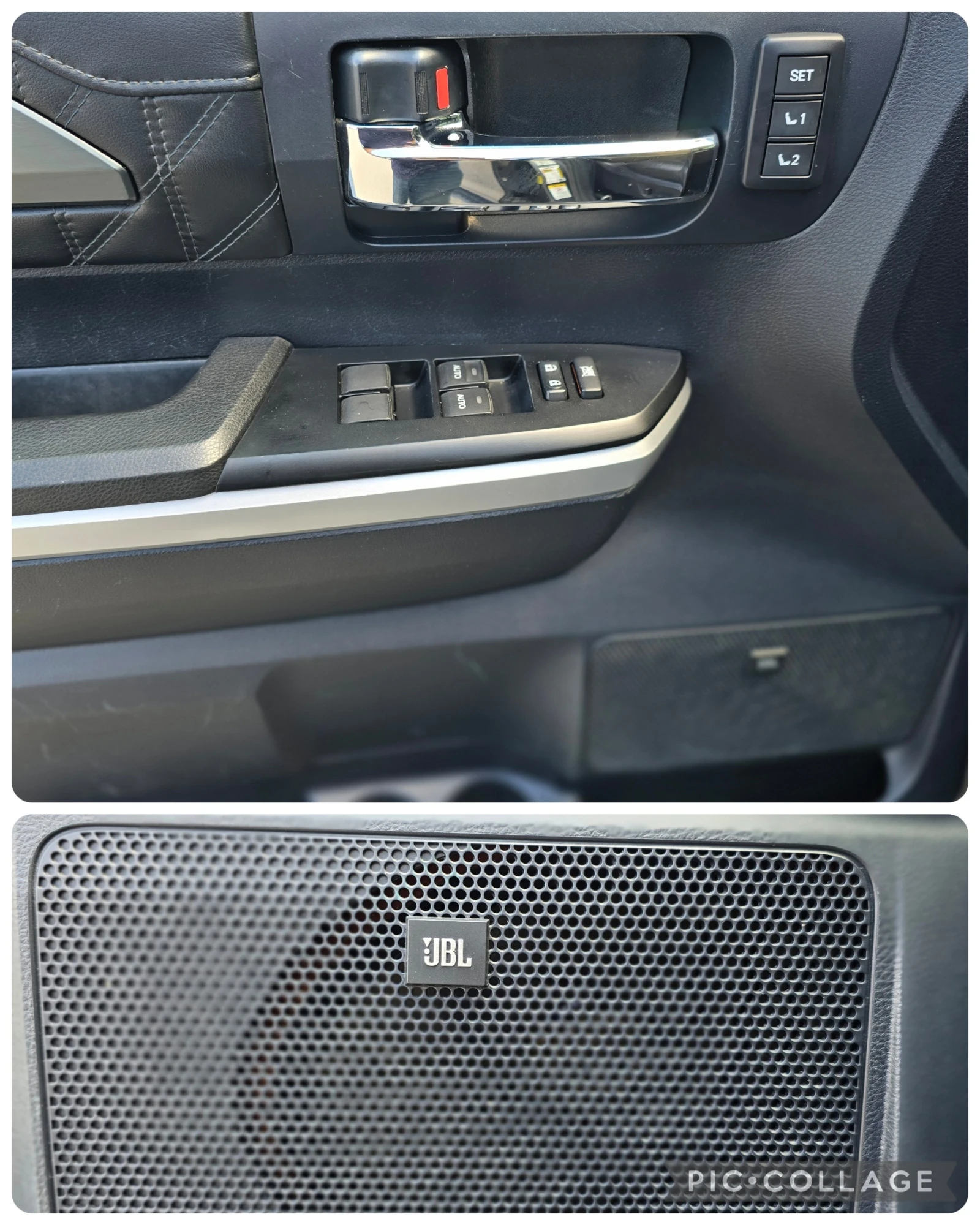 Toyota Tundra PLATINUM * LPG * 4�4 * CREWMAX * ������ | Mobile.bg � ����������� 13