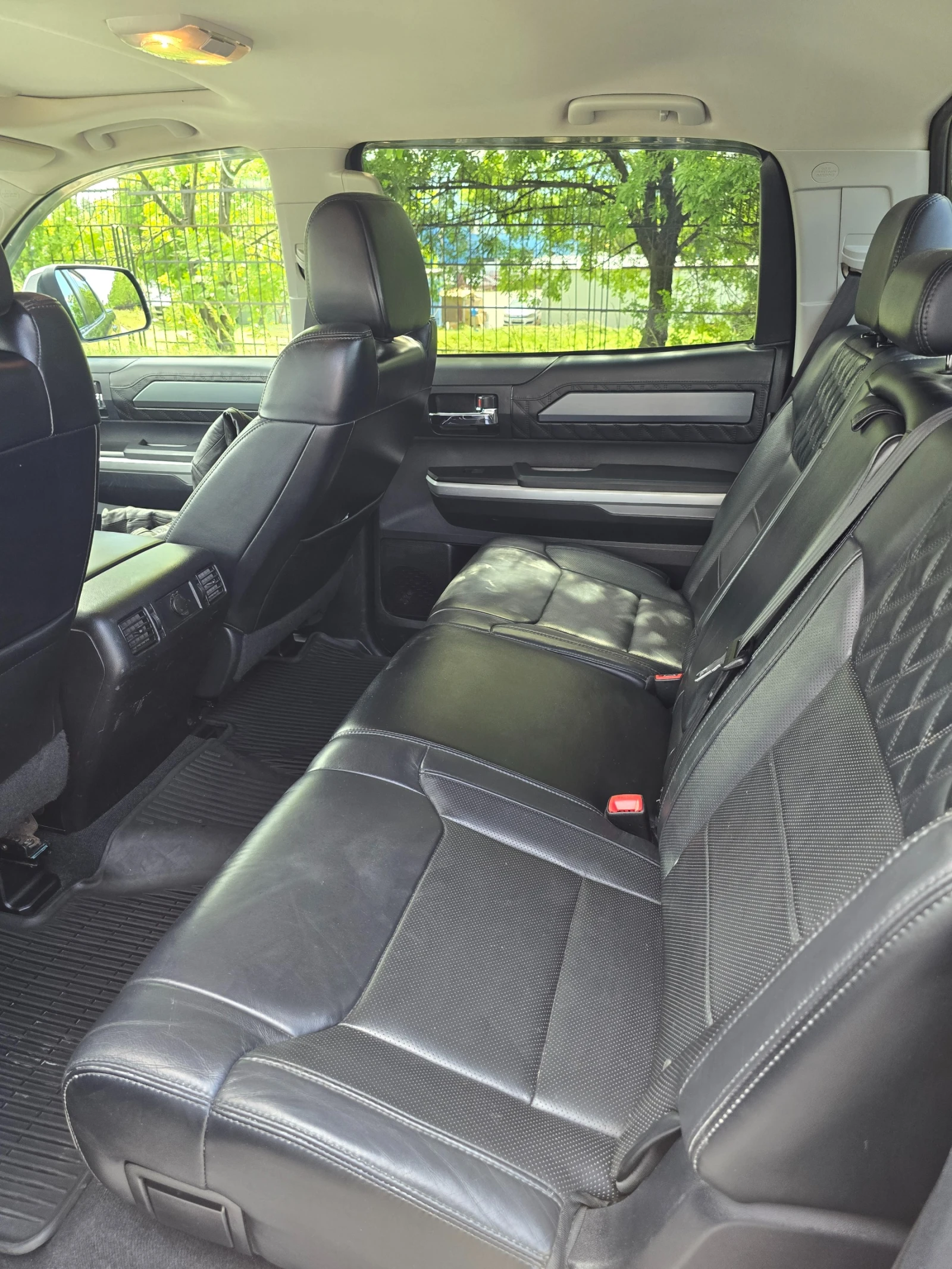 Toyota Tundra PLATINUM * LPG * 4�4 * CREWMAX * ������ | Mobile.bg � ����������� 15