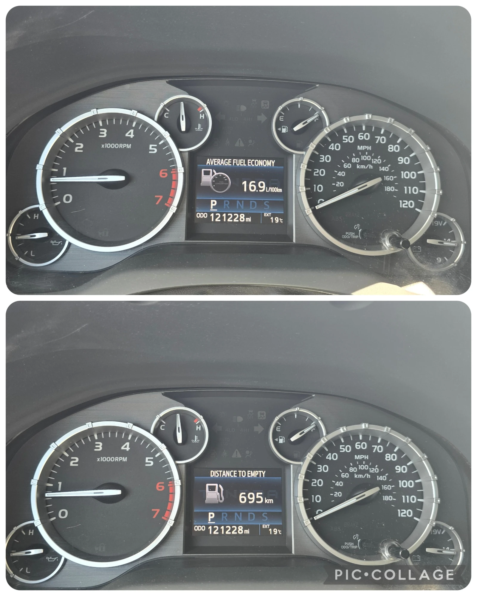 Toyota Tundra PLATINUM * LPG * 4�4 * CREWMAX * ������ | Mobile.bg � ����������� 11