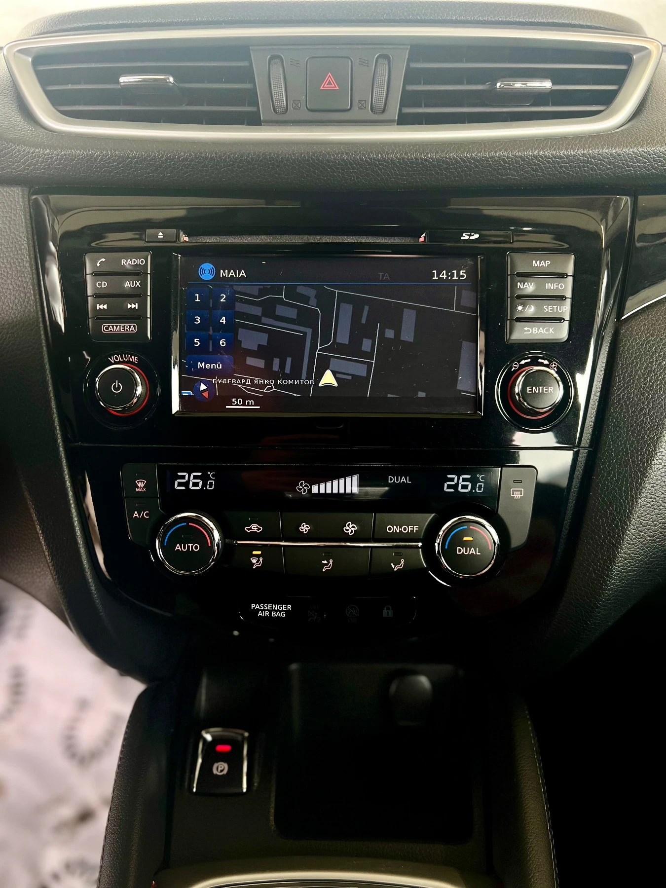 Nissan Qashqai 1.2 | Mobile.bg � ����������� 11