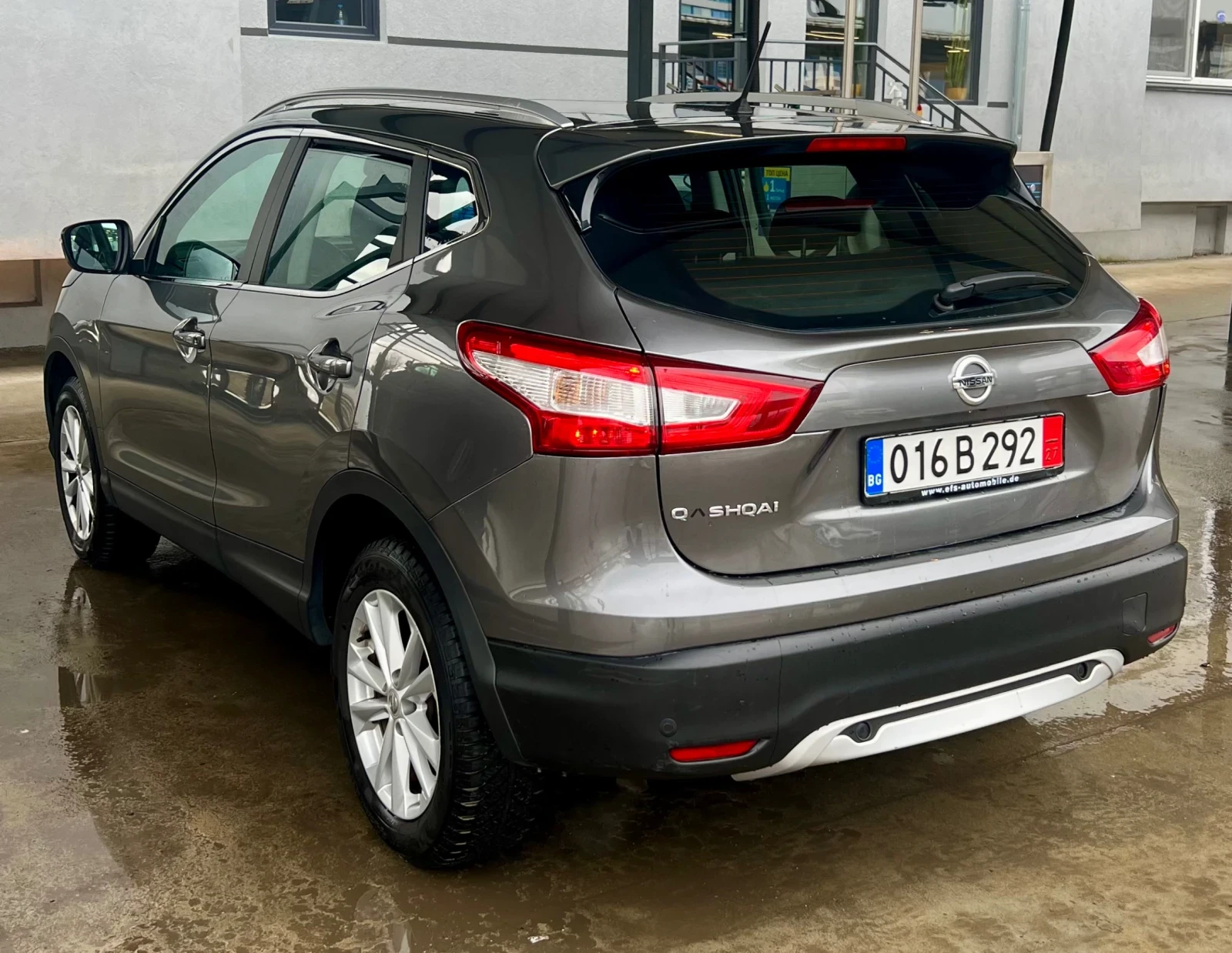 Nissan Qashqai 1.2 - изображение 7