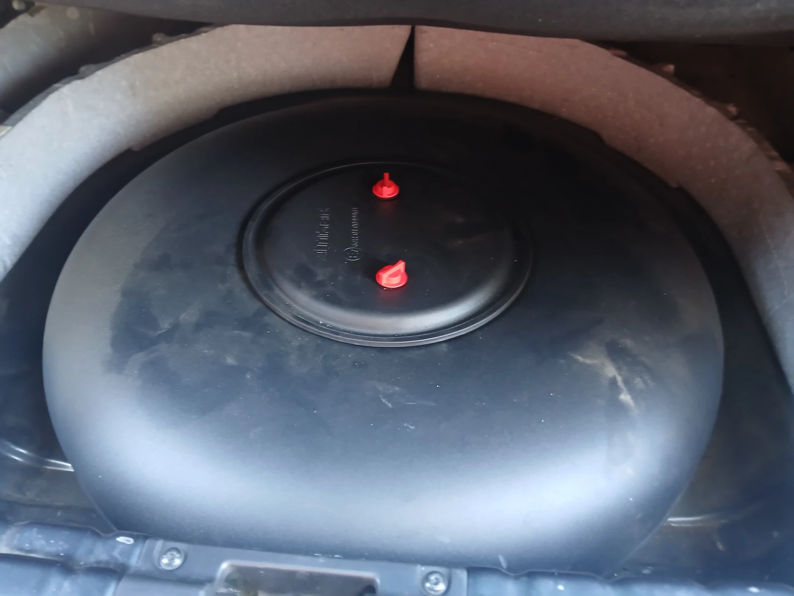 Dacia Duster 4x4-1.6-105k.LPG - изображение 9