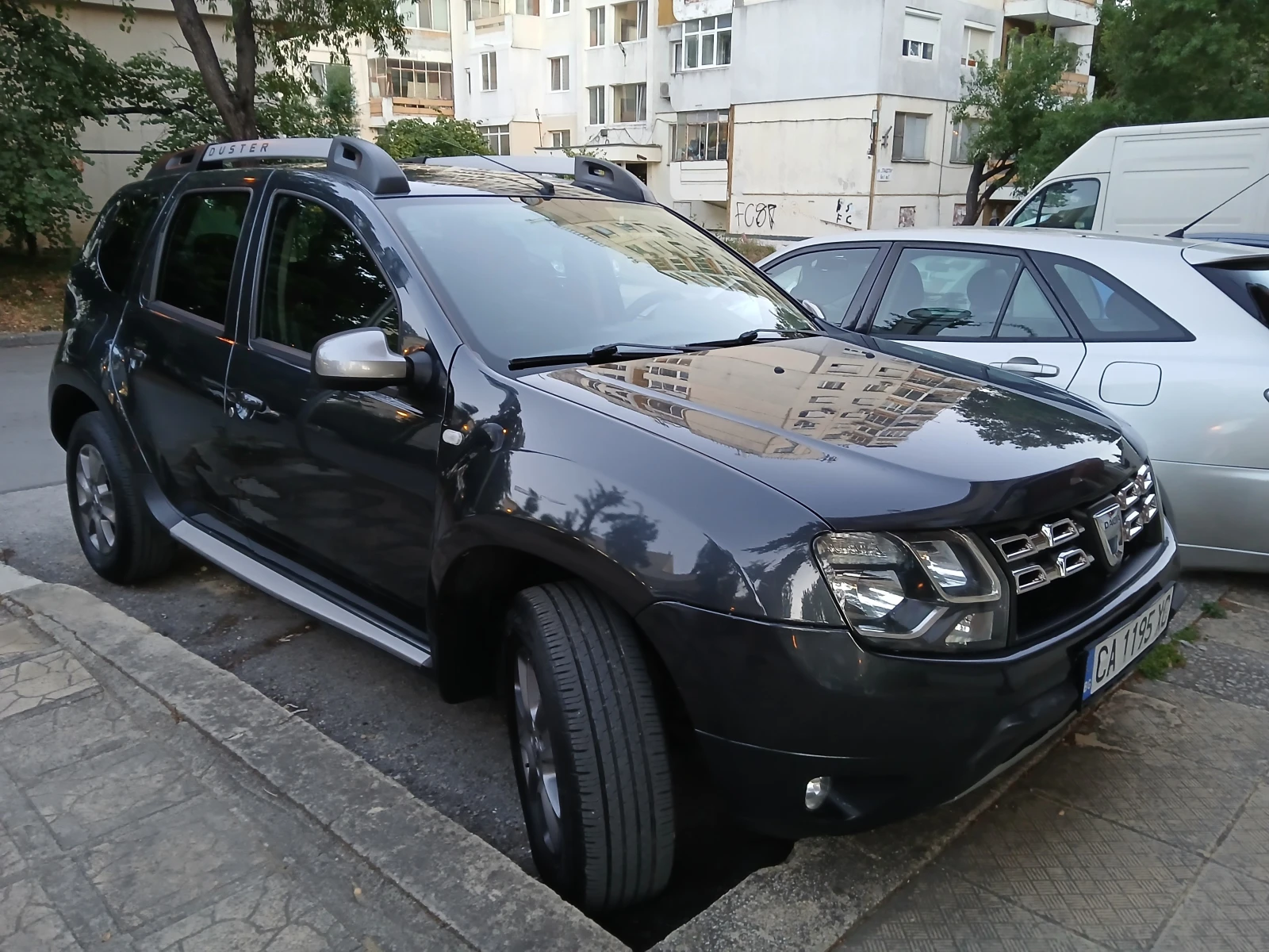 Dacia Duster 4x4-1.6-105k.LPG | Mobile.bg � ����������� 3