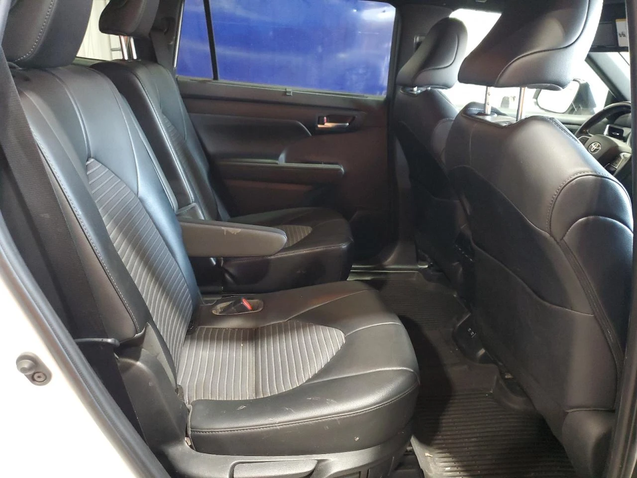 Toyota Highlander 3.5l Xse | Mobile.bg � ����������� 11