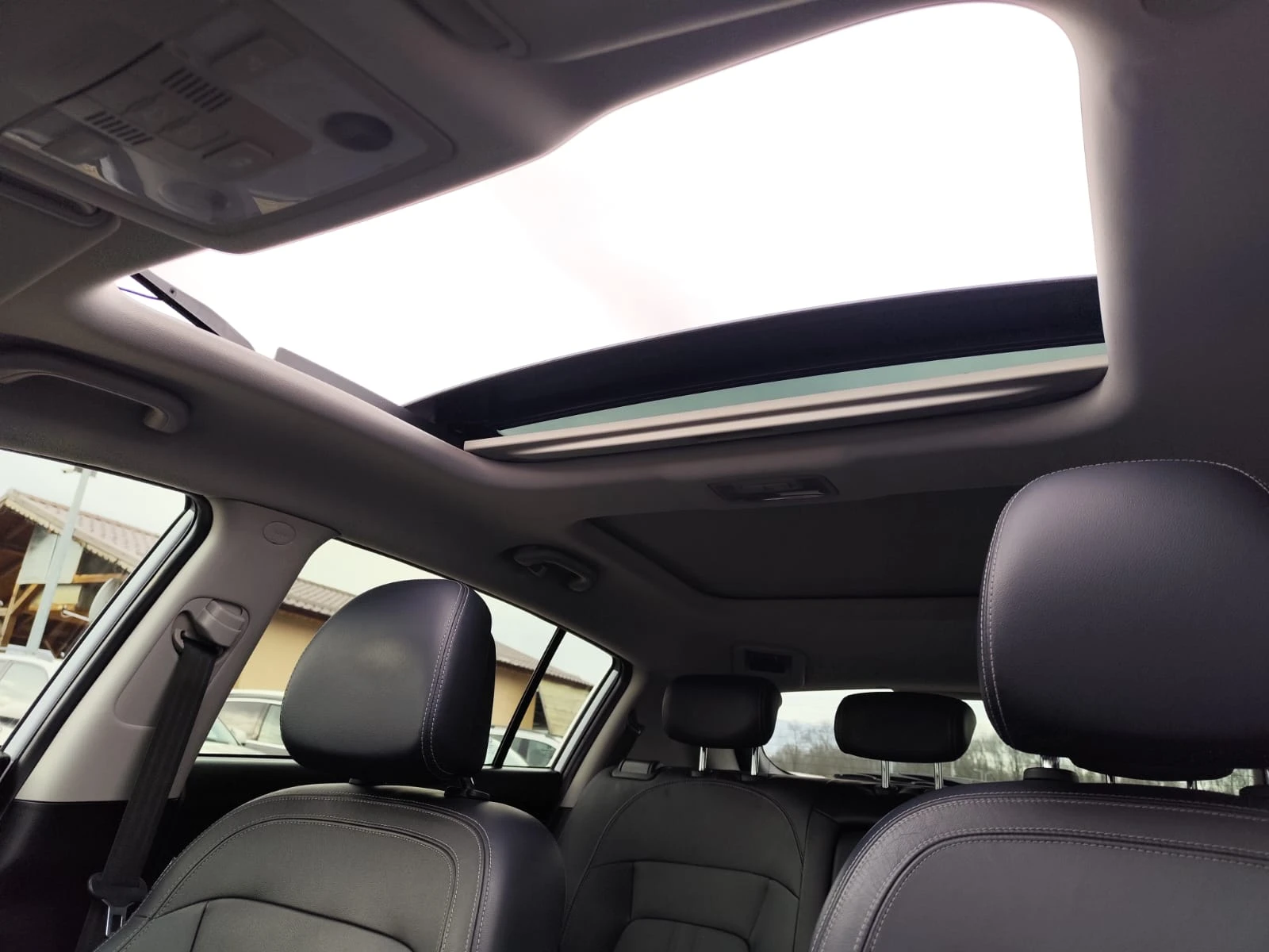 Kia Sportage 1.7 ����� ������ | Mobile.bg � ����������� 14