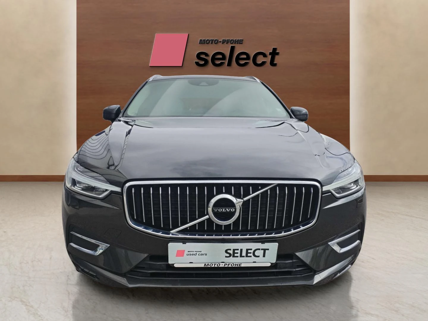 Volvo XC60 2.0 D5 - изображение 2